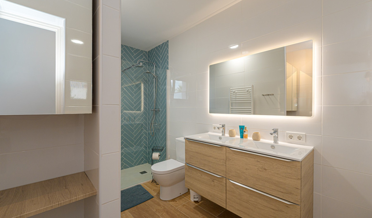 Revente - Villa Individuelle - San Fulgencio