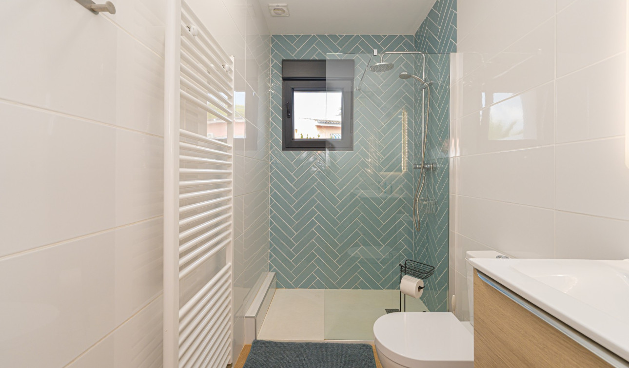 Revente - Villa Individuelle - San Fulgencio