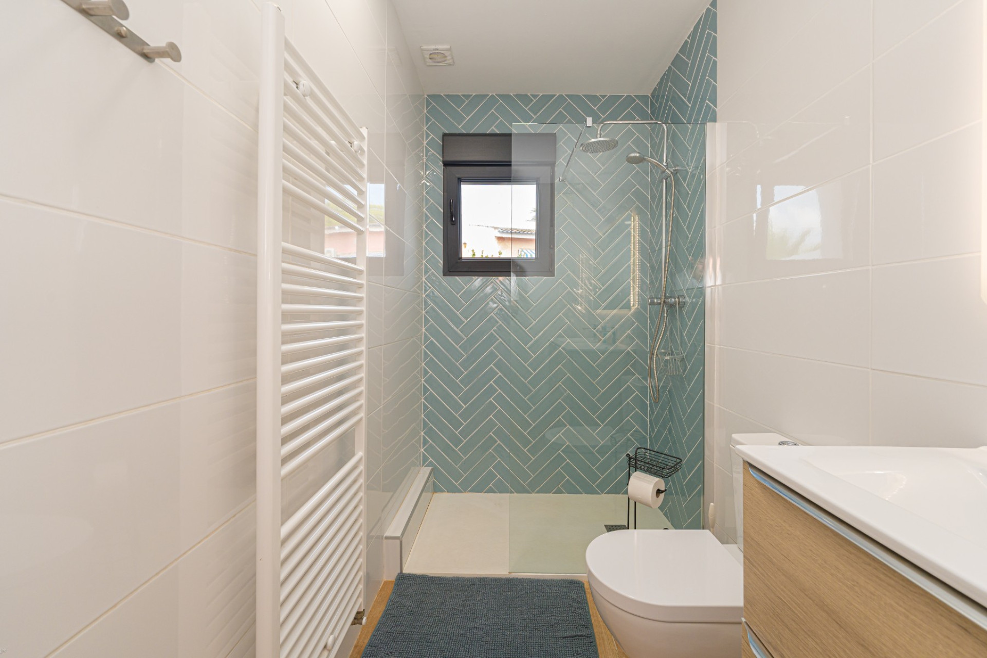 Revente - Villa Individuelle - San Fulgencio