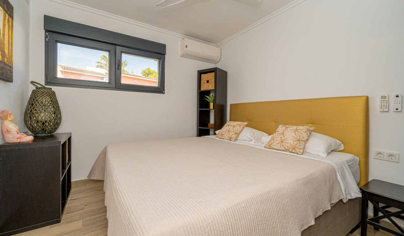 Revente - Villa Individuelle - San Fulgencio