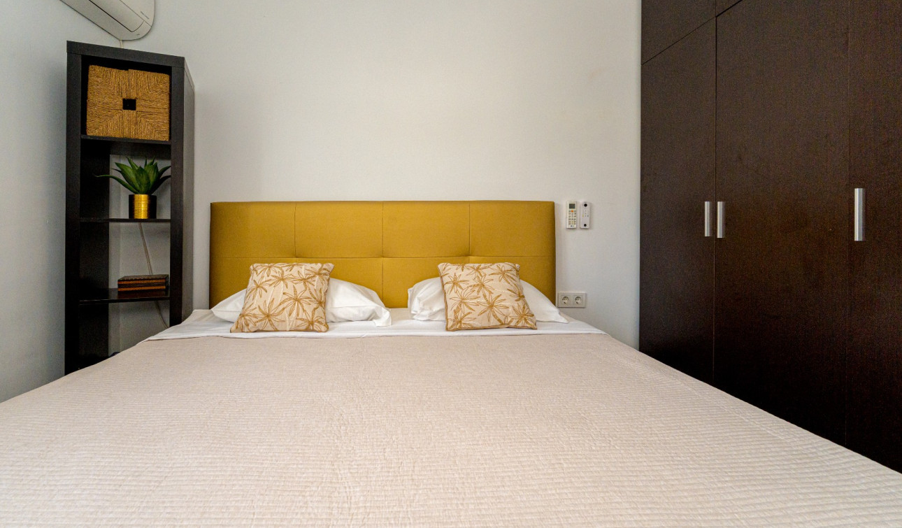 Revente - Villa Individuelle - San Fulgencio