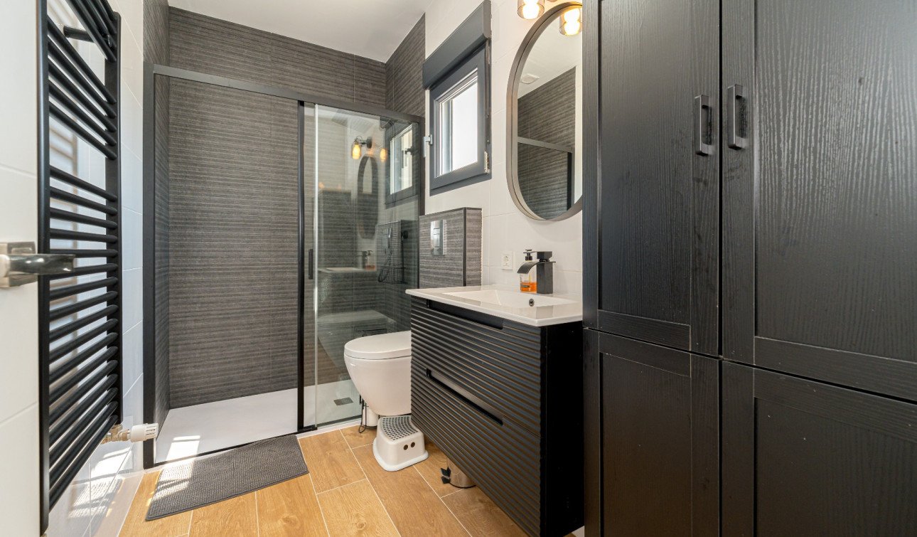 Revente - Villa Individuelle - San Fulgencio