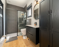 Revente - Villa Individuelle - San Fulgencio