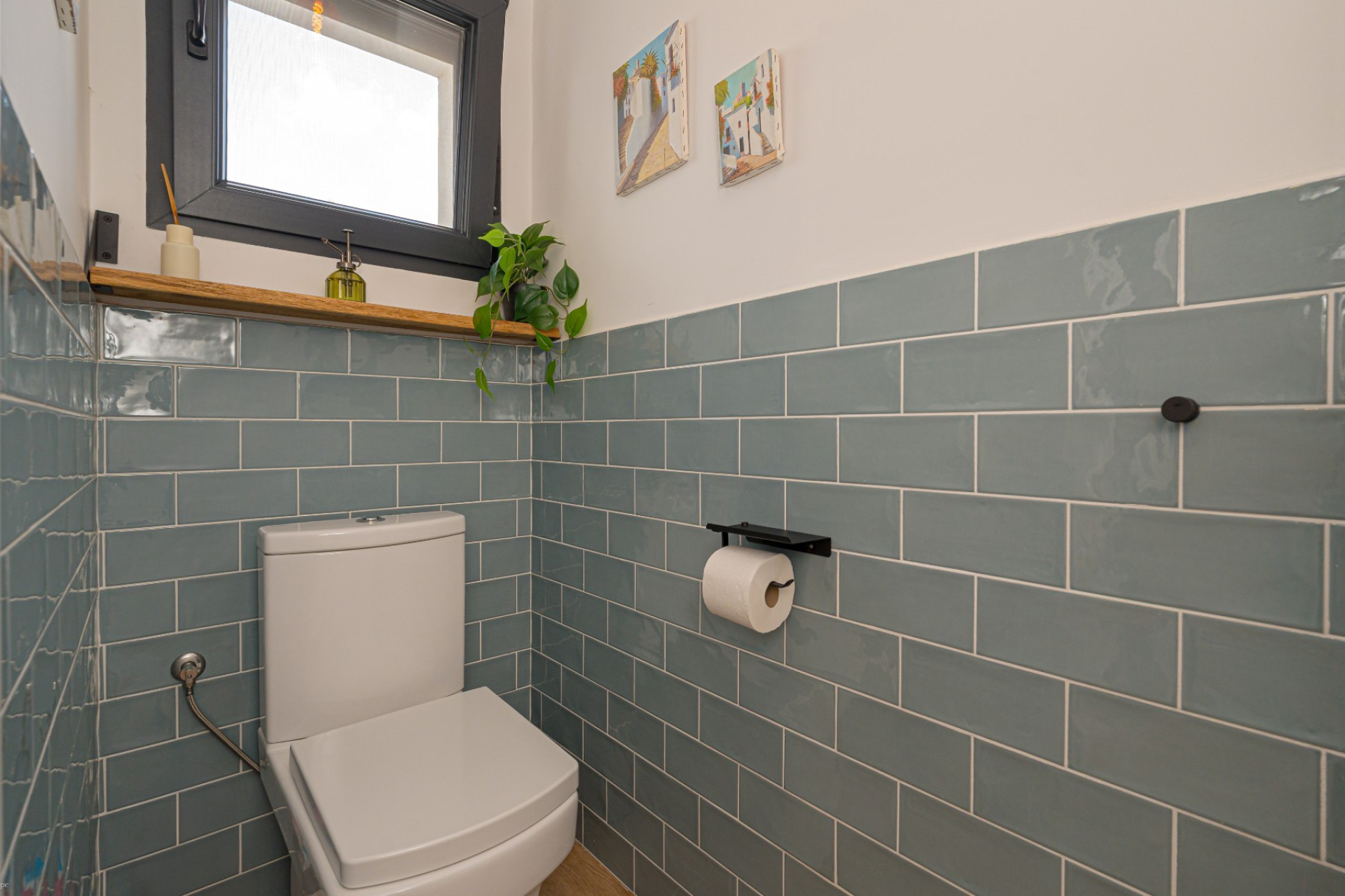 Revente - Villa Individuelle - San Fulgencio