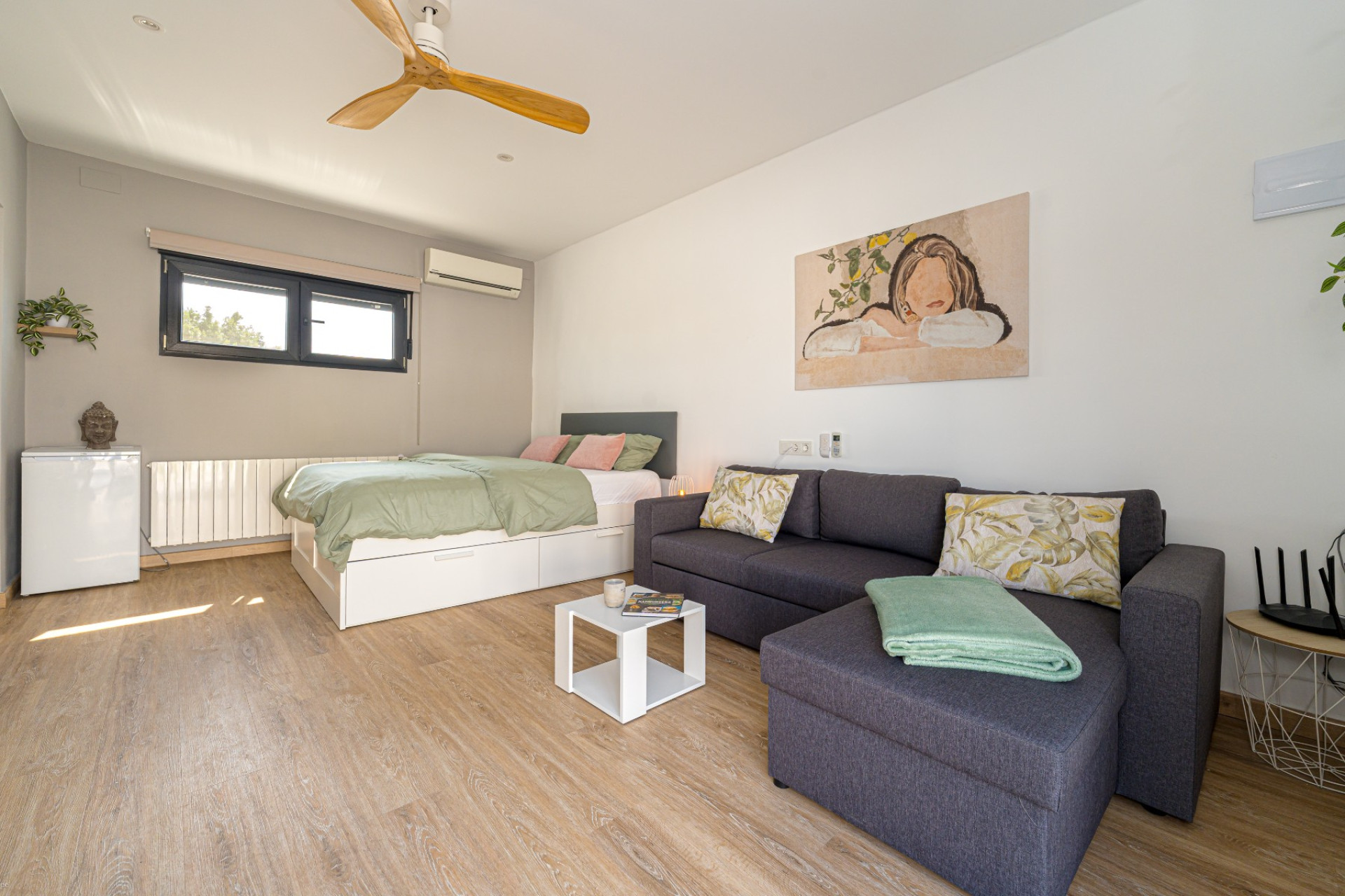 Revente - Villa Individuelle - San Fulgencio