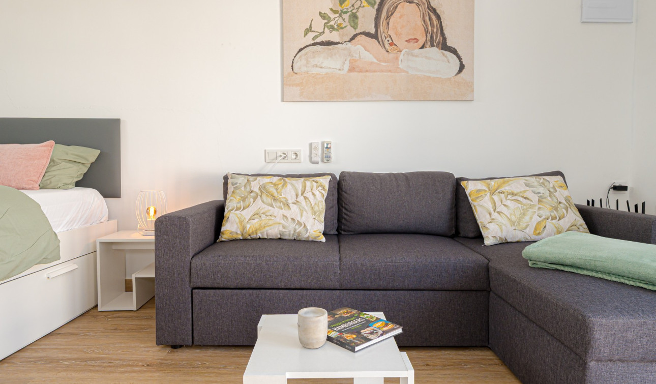 Revente - Villa Individuelle - San Fulgencio