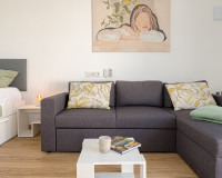 Revente - Villa Individuelle - San Fulgencio