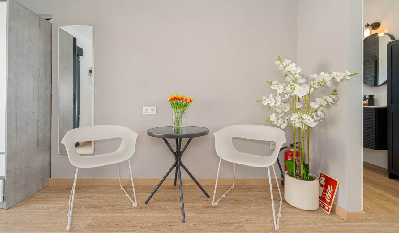 Revente - Villa Individuelle - San Fulgencio