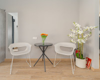 Revente - Villa Individuelle - San Fulgencio