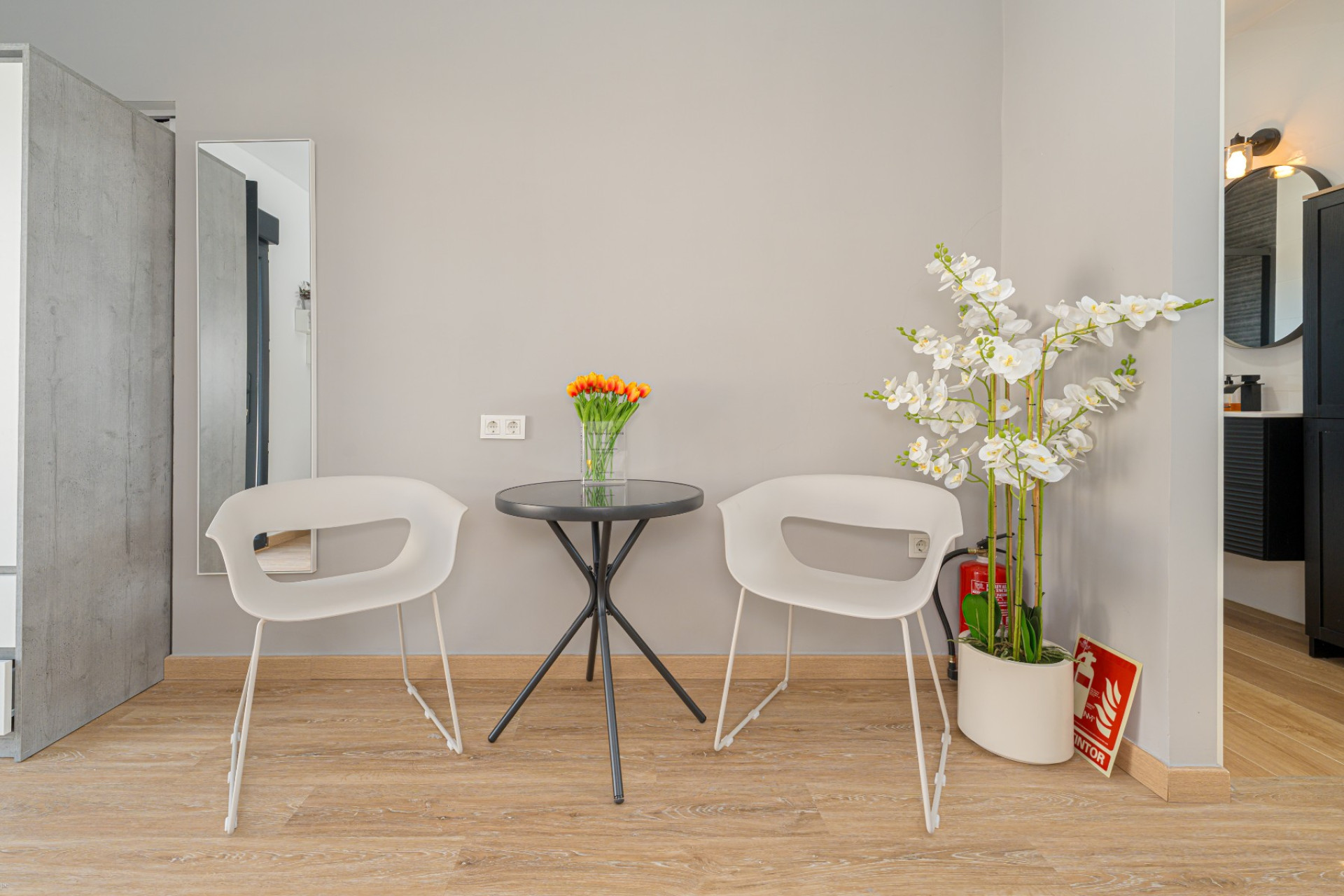 Revente - Villa Individuelle - San Fulgencio