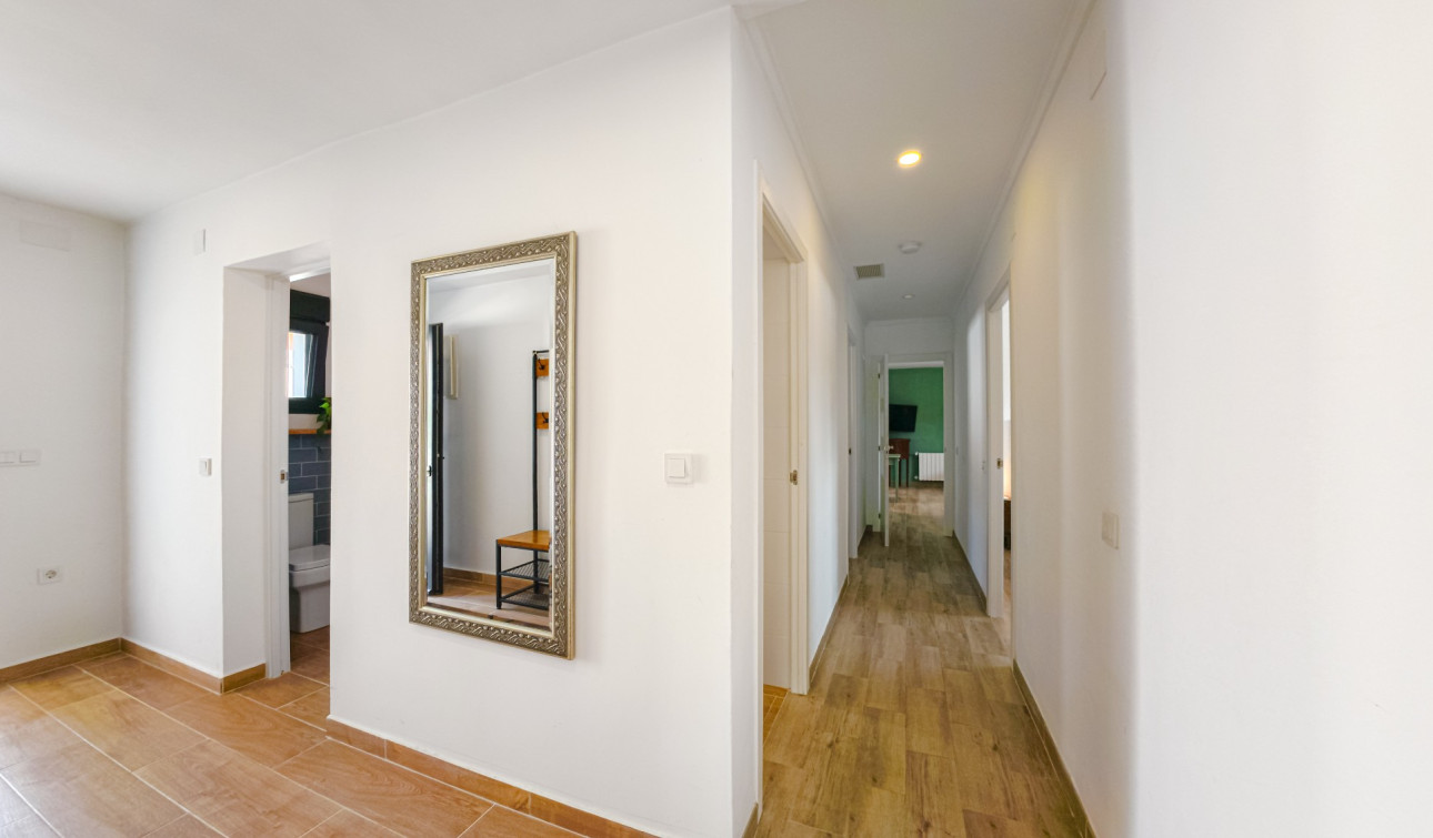 Revente - Villa Individuelle - San Fulgencio