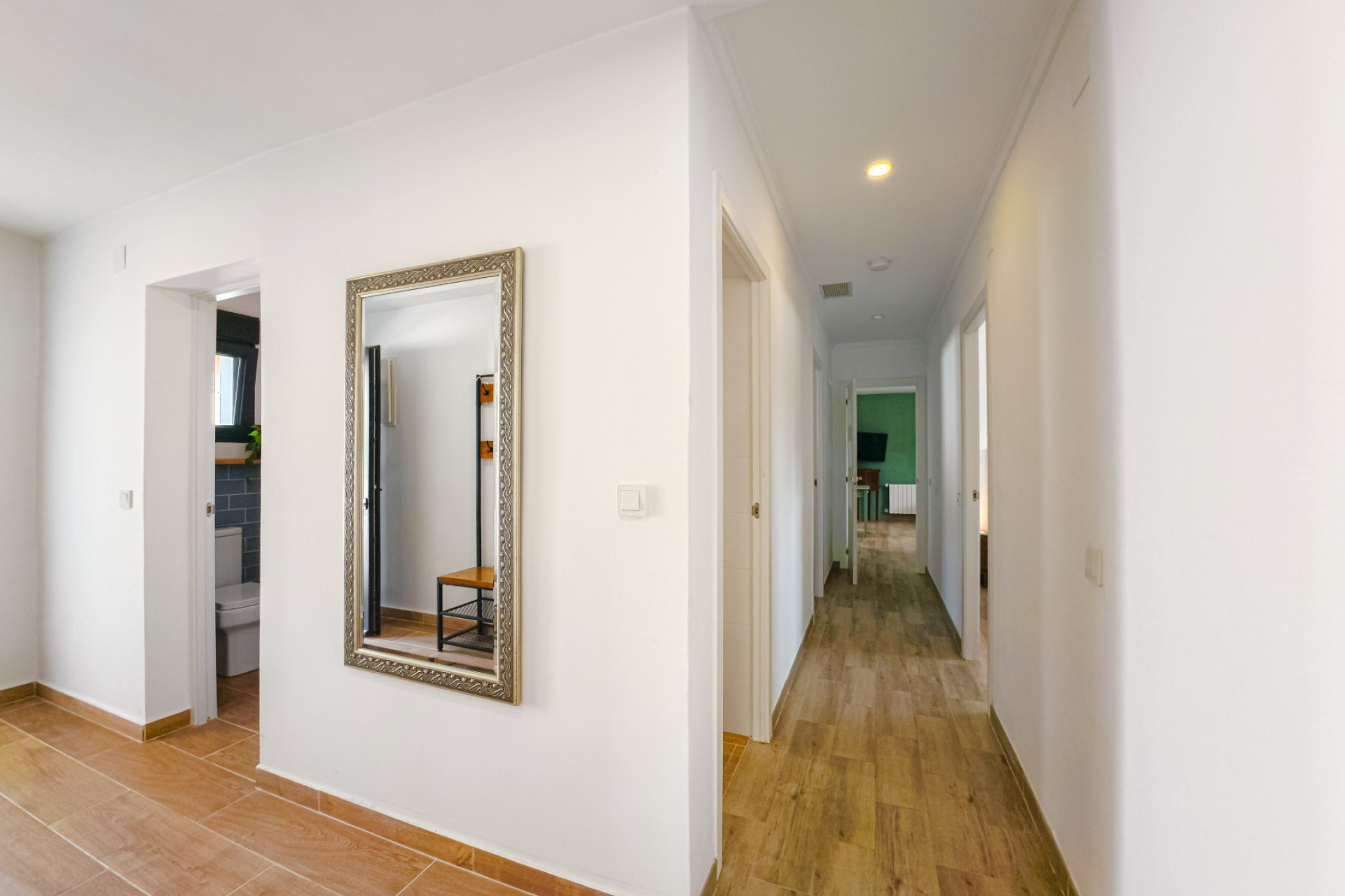 Revente - Villa Individuelle - San Fulgencio