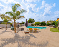 Revente - Villa Individuelle - San Fulgencio