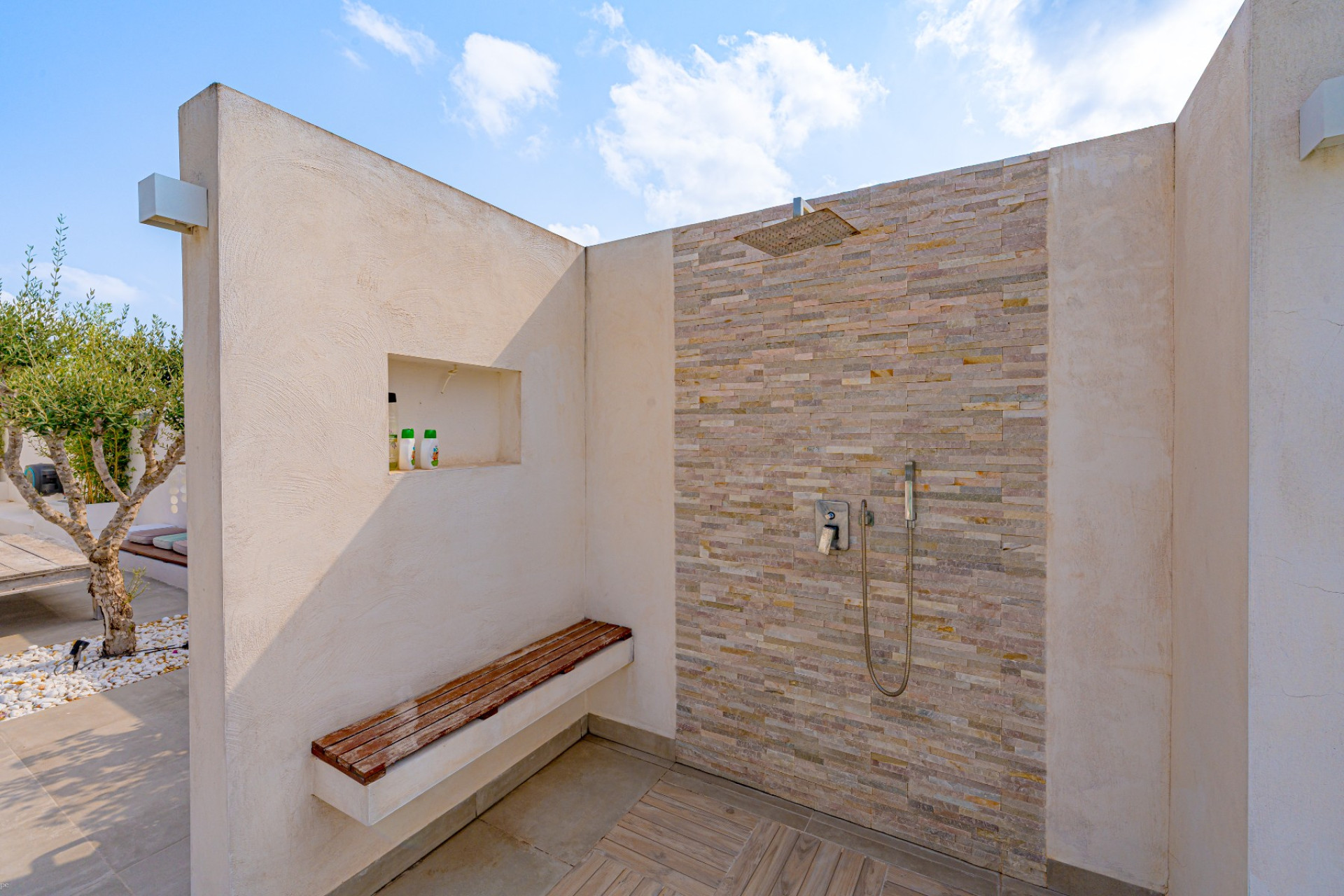 Revente - Villa Individuelle - San Fulgencio