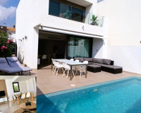 Revente - Villa Individuelle - San Javier - Santiago De La Ribera