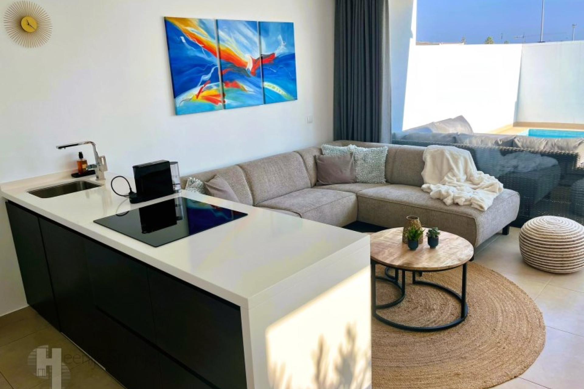 Revente - Villa Individuelle - San Javier - Santiago De La Ribera