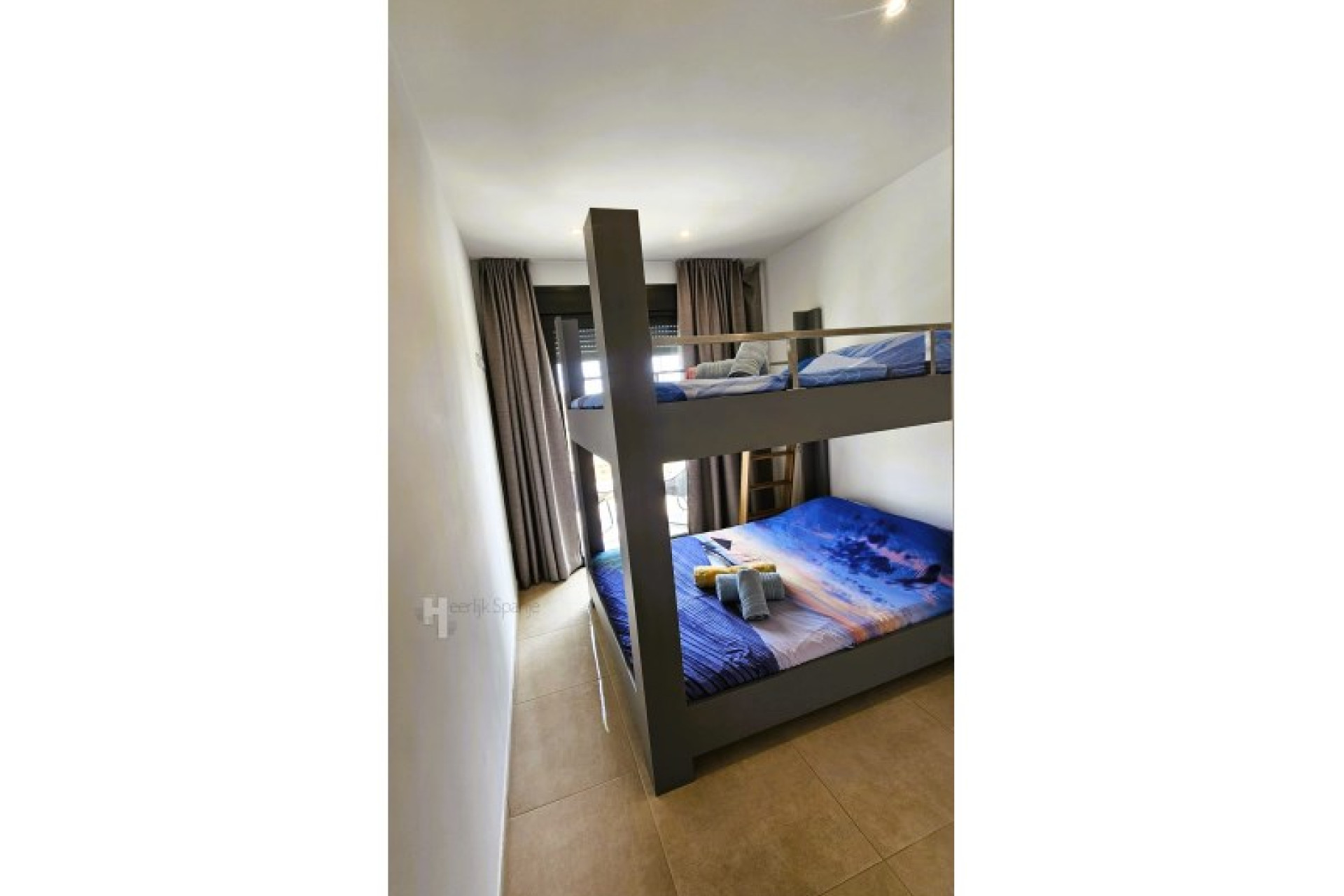 Revente - Villa Individuelle - San Javier - Santiago De La Ribera