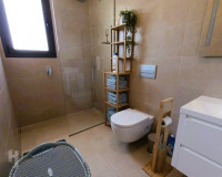 Revente - Villa Individuelle - San Javier - Santiago De La Ribera