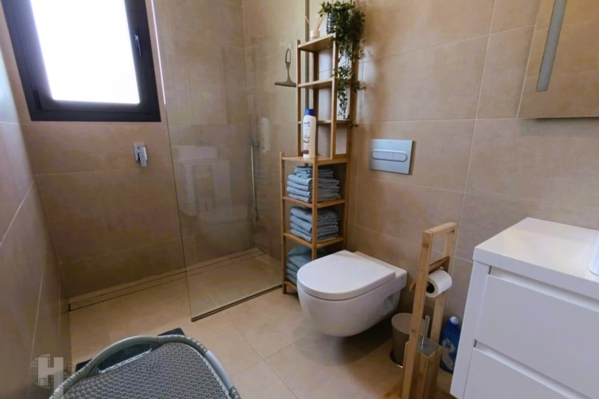 Revente - Villa Individuelle - San Javier - Santiago De La Ribera