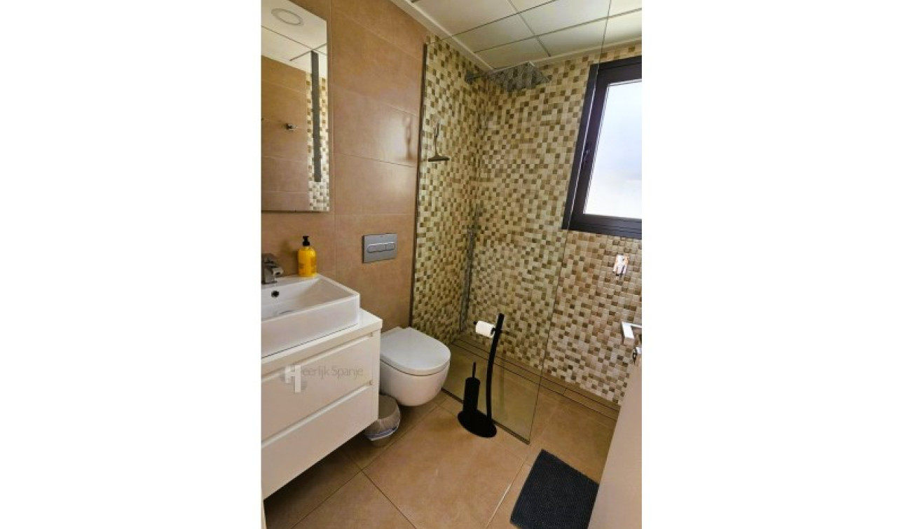 Revente - Villa Individuelle - San Javier - Santiago De La Ribera