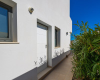 Revente - Villa Individuelle - San Javier - Santiago De La Ribera