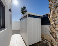 Revente - Villa Individuelle - San Javier - Santiago De La Ribera