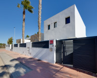Revente - Villa Individuelle - San Javier - Santiago De La Ribera
