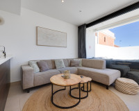 Revente - Villa Individuelle - San Javier - Santiago De La Ribera