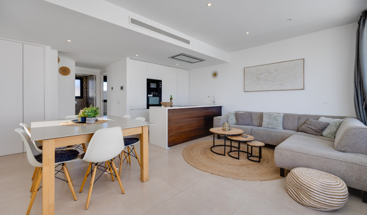 Revente - Villa Individuelle - San Javier - Santiago De La Ribera