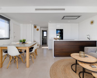 Revente - Villa Individuelle - San Javier - Santiago De La Ribera