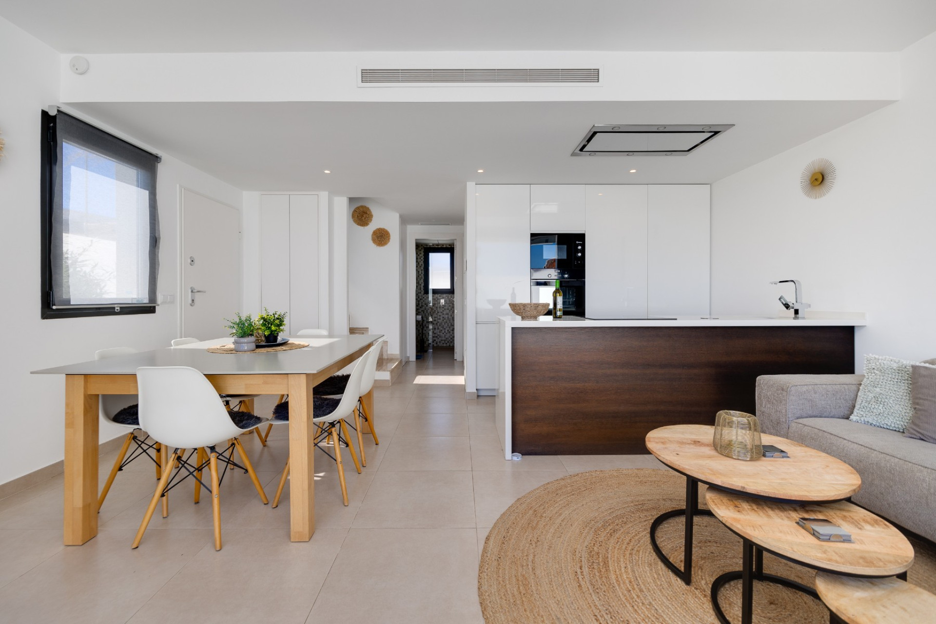 Revente - Villa Individuelle - San Javier - Santiago De La Ribera