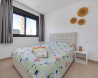 Revente - Villa Individuelle - San Javier - Santiago De La Ribera