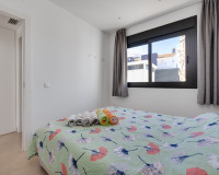 Revente - Villa Individuelle - San Javier - Santiago De La Ribera