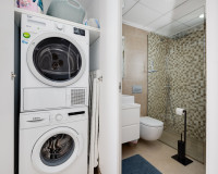 Revente - Villa Individuelle - San Javier - Santiago De La Ribera