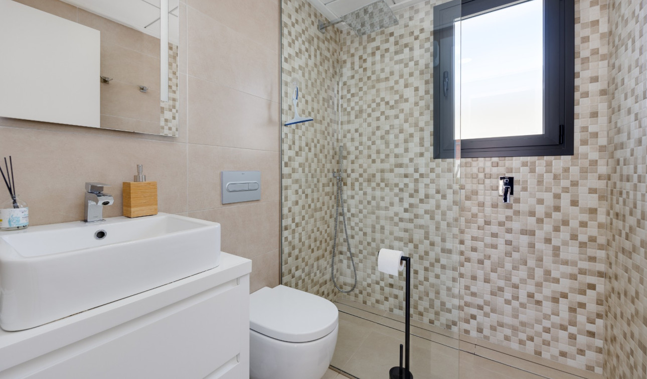 Revente - Villa Individuelle - San Javier - Santiago De La Ribera