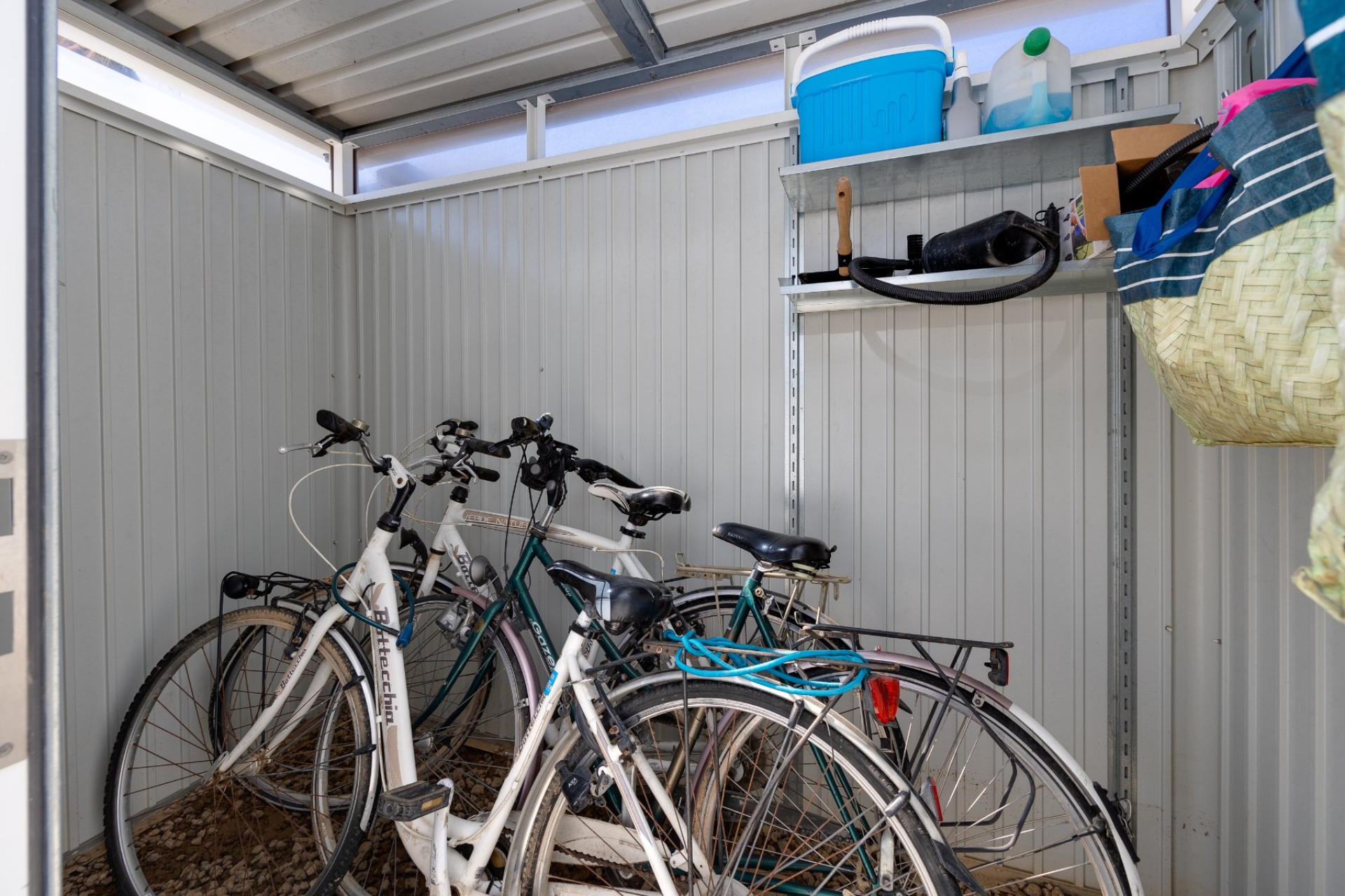 Revente - Villa Individuelle - San Javier - Santiago De La Ribera