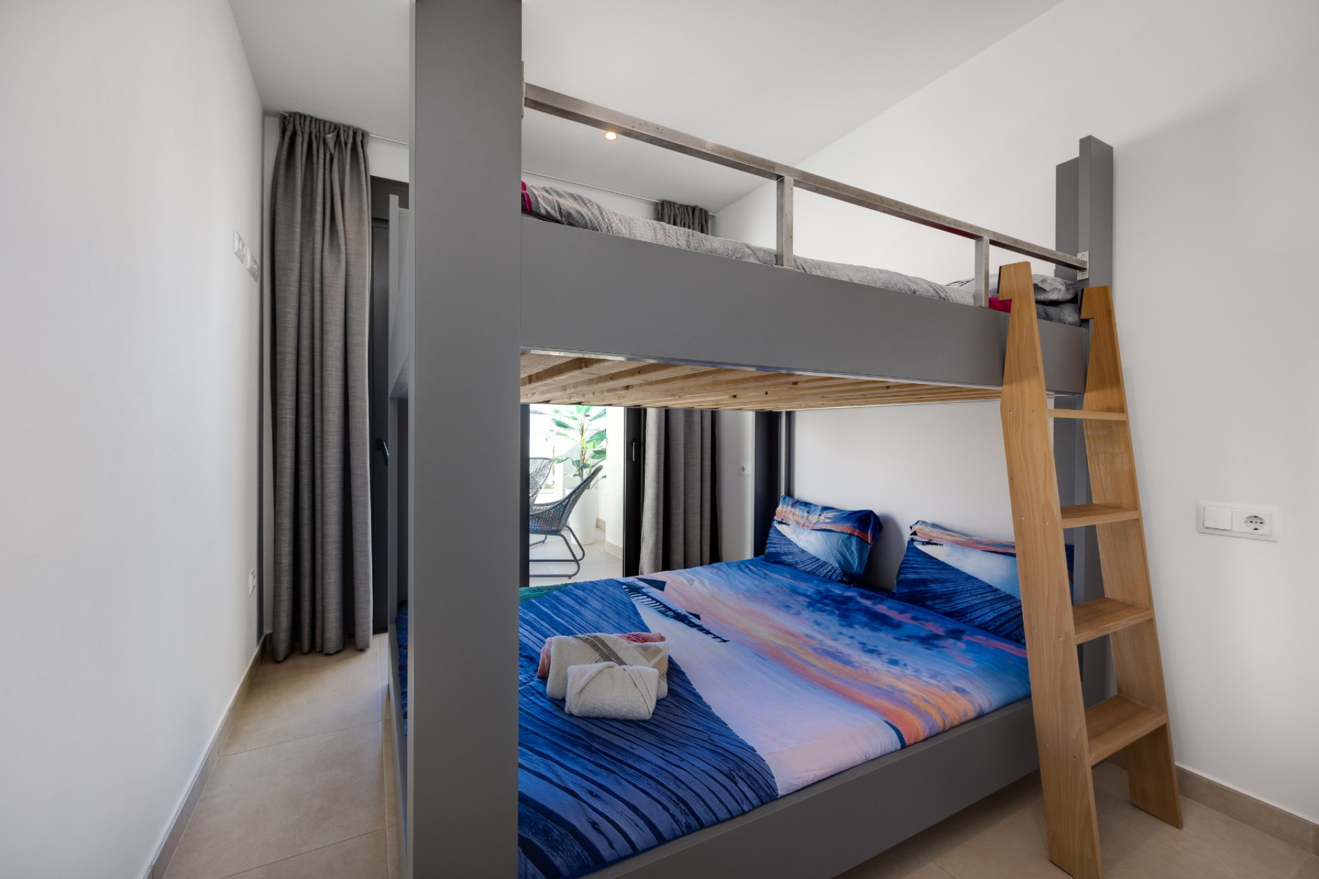 Revente - Villa Individuelle - San Javier - Santiago De La Ribera