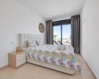 Revente - Villa Individuelle - San Javier - Santiago De La Ribera