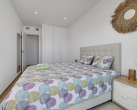 Revente - Villa Individuelle - San Javier - Santiago De La Ribera