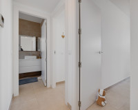 Revente - Villa Individuelle - San Javier - Santiago De La Ribera