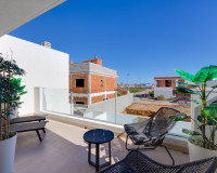 Revente - Villa Individuelle - San Javier - Santiago De La Ribera