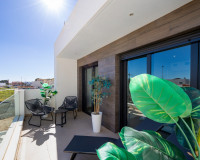 Revente - Villa Individuelle - San Javier - Santiago De La Ribera