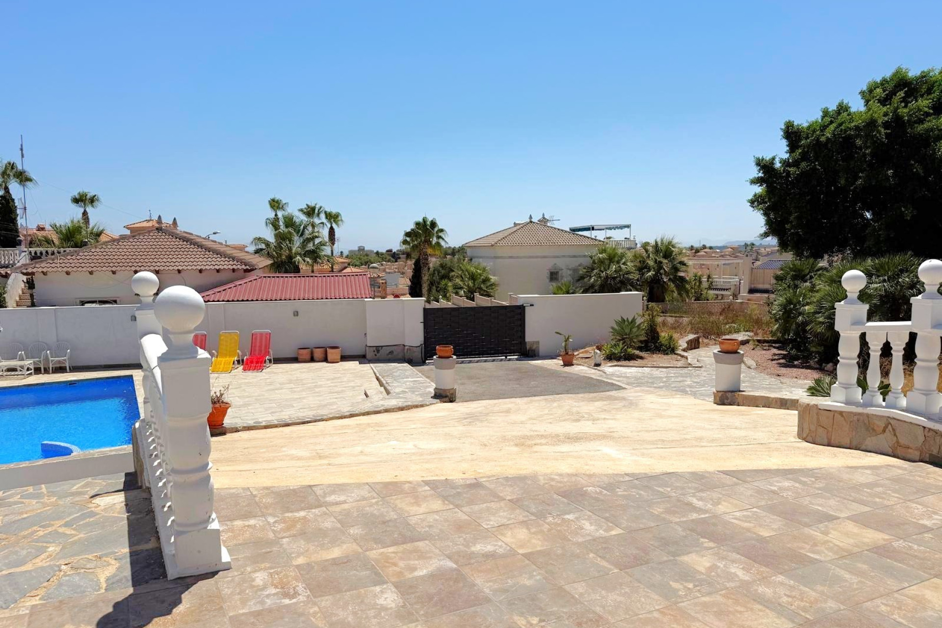 Revente - Villa Individuelle - San Miguel de Salinas - Blue Lagoon