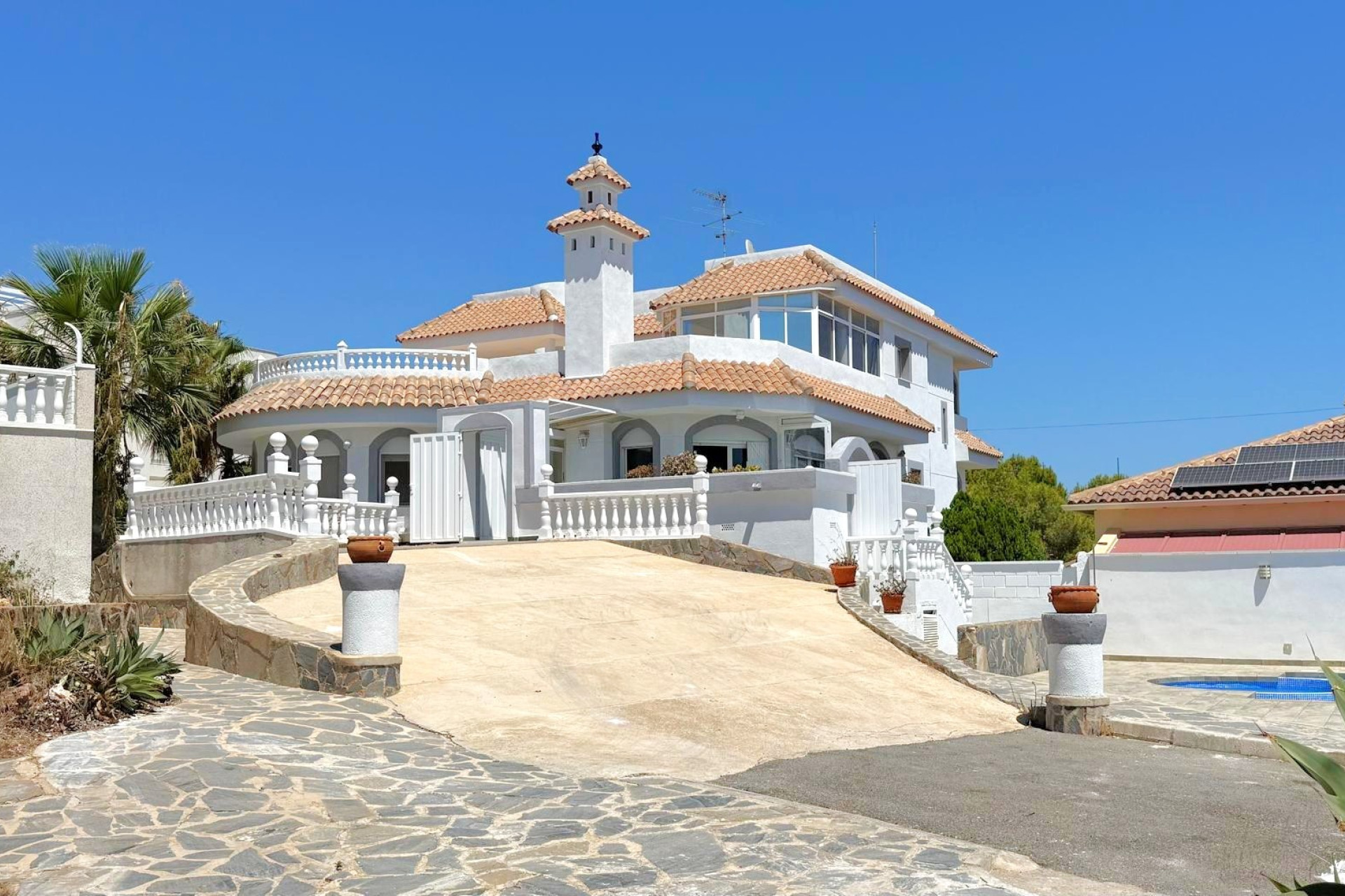 Revente - Villa Individuelle - San Miguel de Salinas - Blue Lagoon