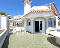 Revente - Villa Individuelle - San Miguel de Salinas - Blue Lagoon