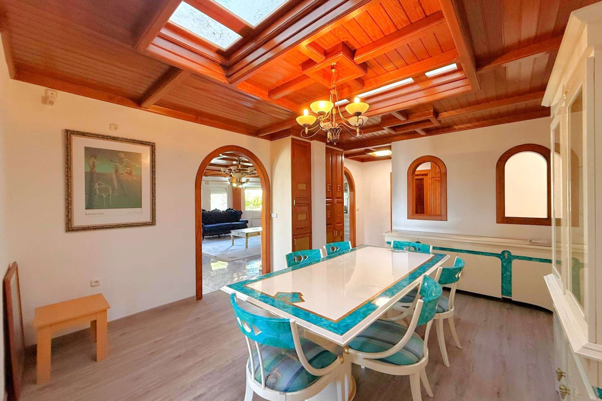 Revente - Villa Individuelle - San Miguel de Salinas - Blue Lagoon