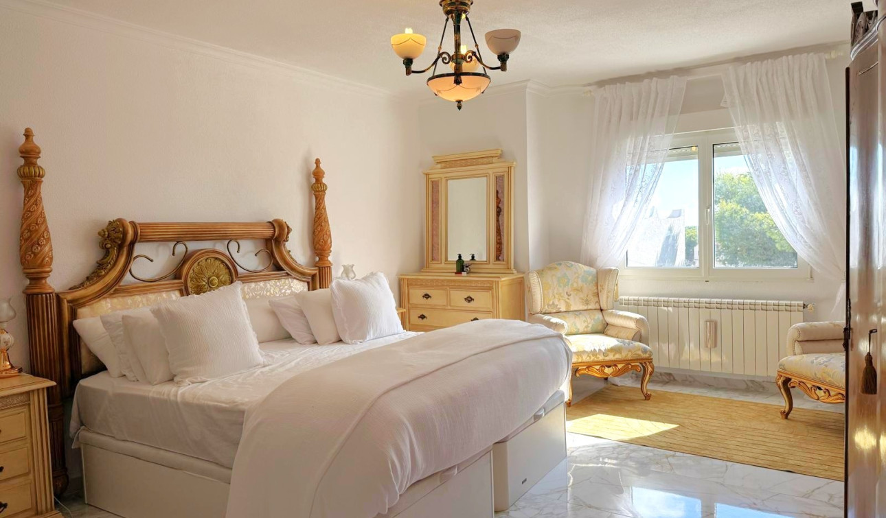 Revente - Villa Individuelle - San Miguel de Salinas - Blue Lagoon