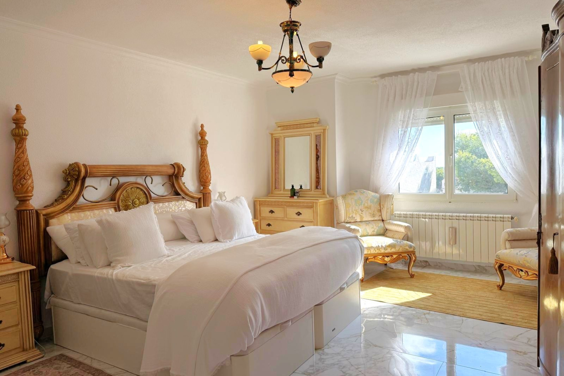 Revente - Villa Individuelle - San Miguel de Salinas - Blue Lagoon