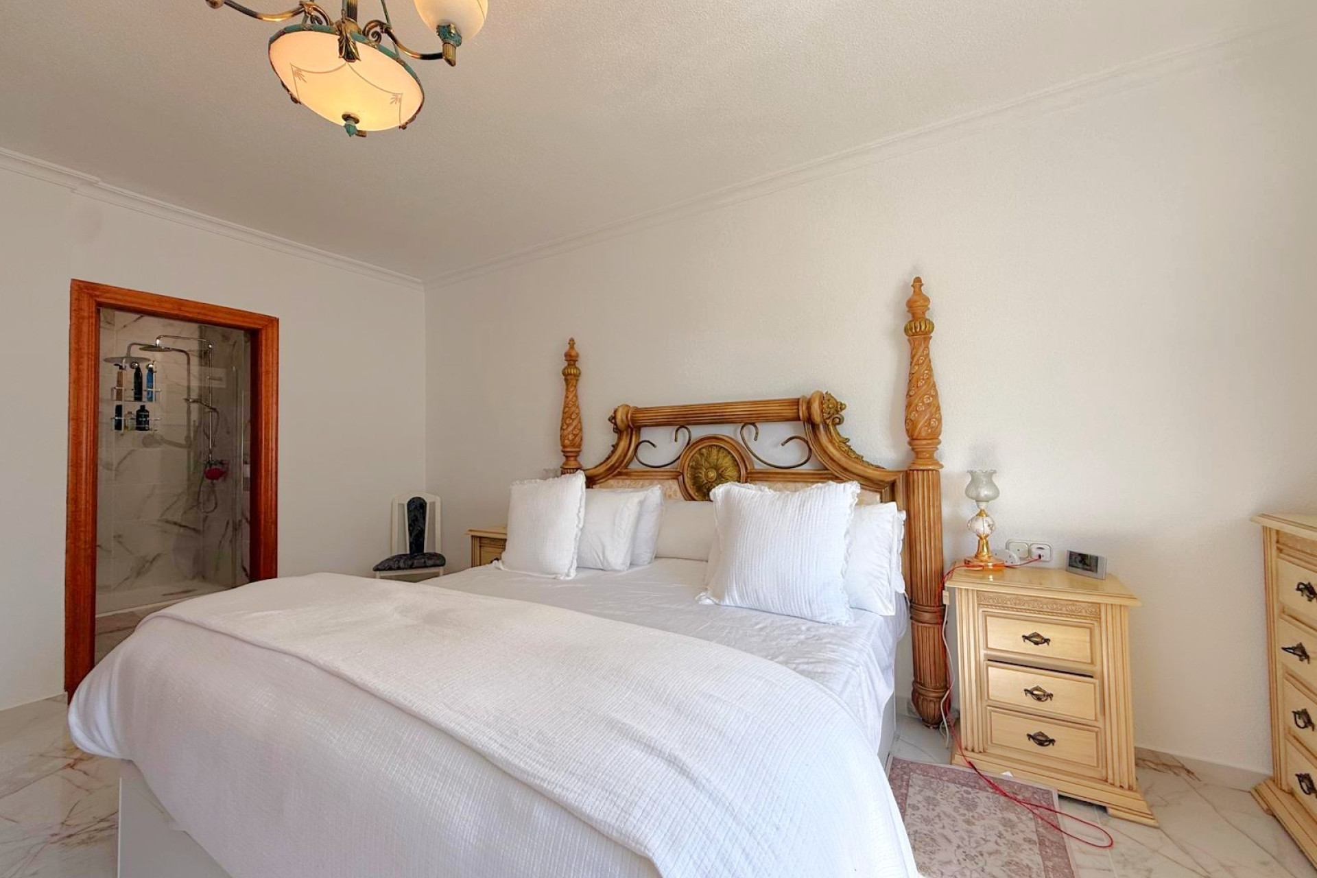Revente - Villa Individuelle - San Miguel de Salinas - Blue Lagoon