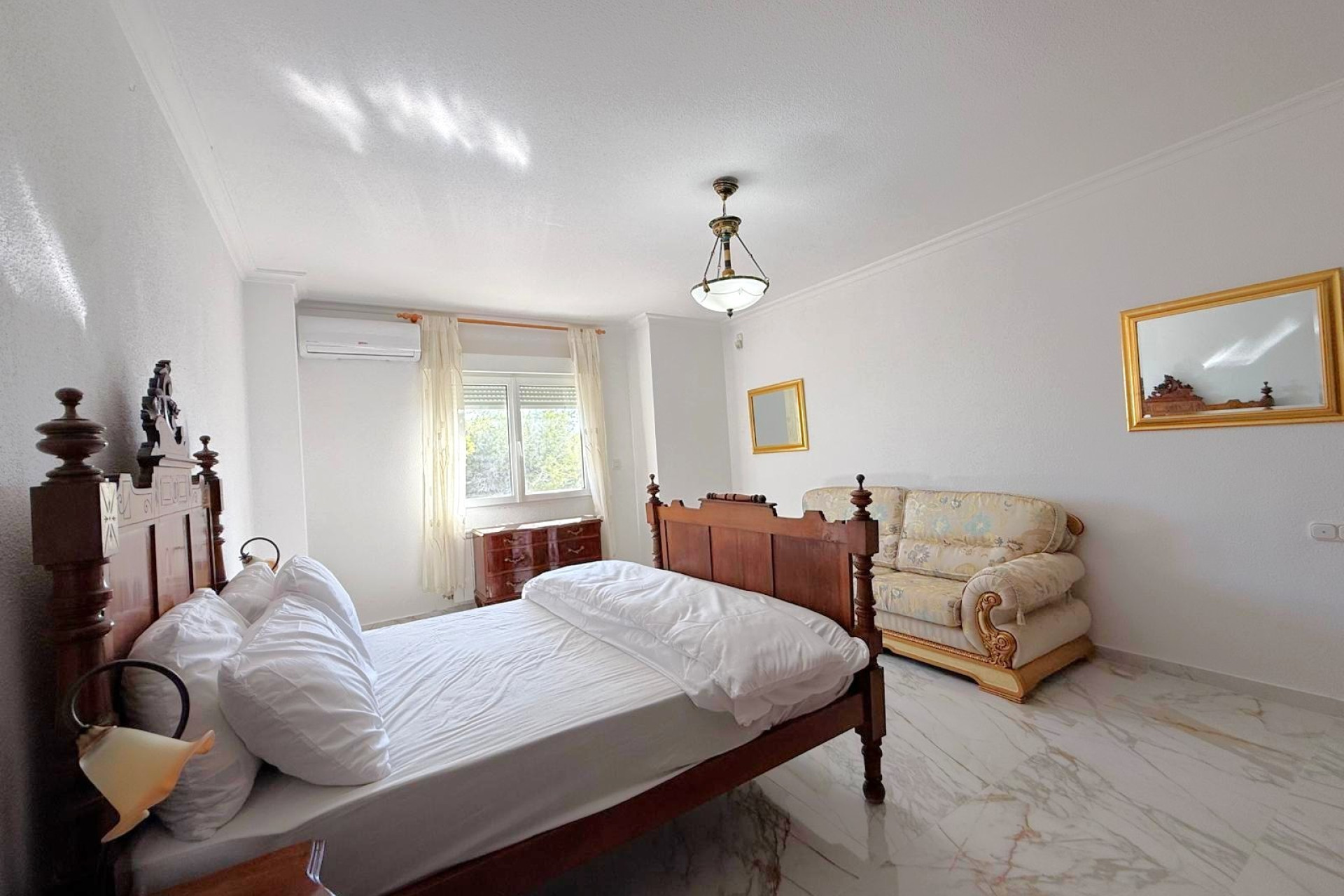 Revente - Villa Individuelle - San Miguel de Salinas - Blue Lagoon